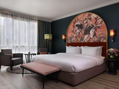 Pullman Nairobi Upper Hill