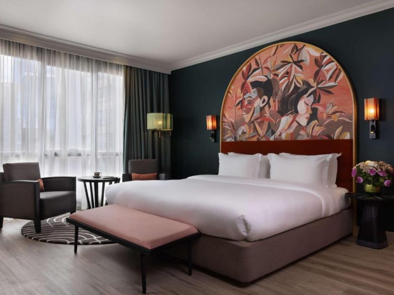 Pullman Nairobi Upper Hill