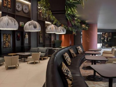 Pullman Nairobi Upper Hill