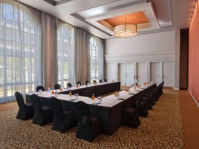 Pullman Nairobi Upper Hill