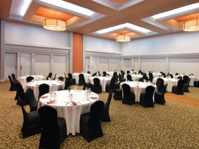 Pullman Nairobi Upper Hill