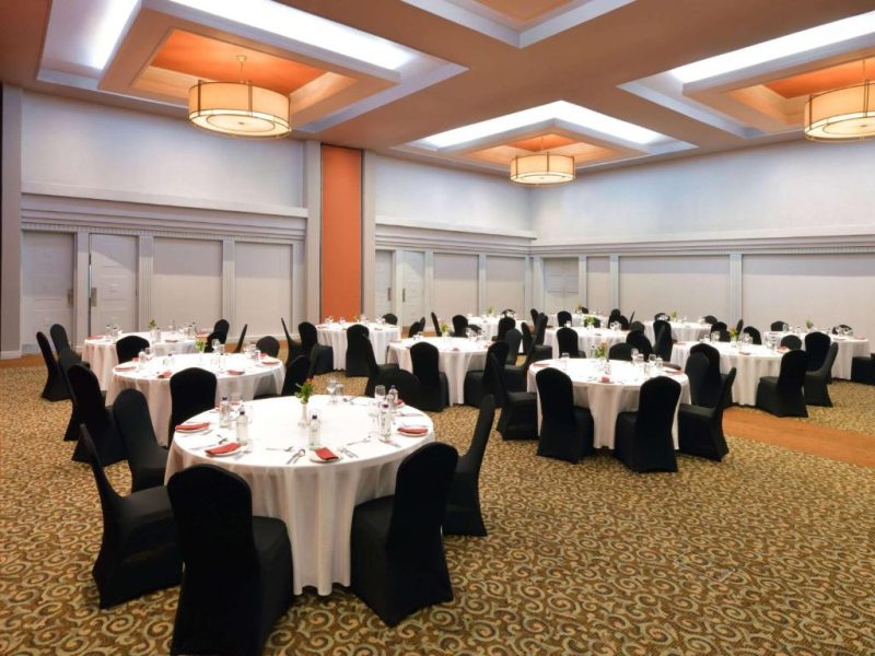 Pullman Nairobi Upper Hill
