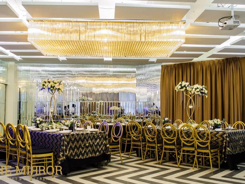 The Mirror Banquet & Conference Facility
