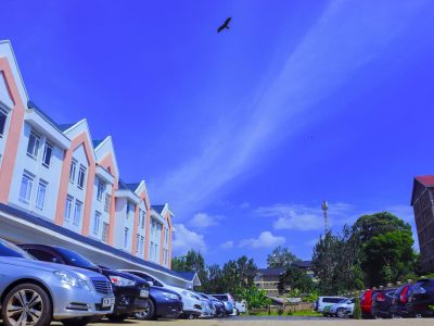 Semara Hotel