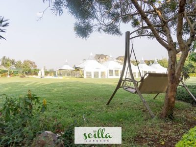 Scilla Gardens