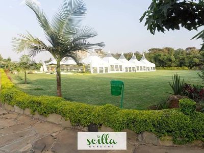 Scilla Gardens