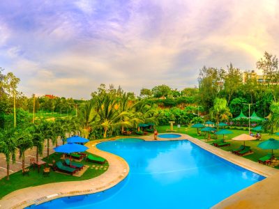 Sunset Paradise Conference Center