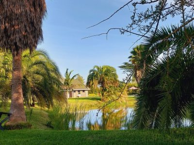 Creflo Gardens Kitengela