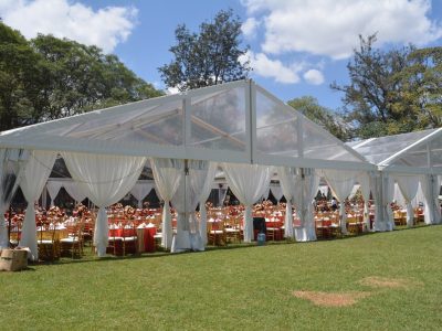 Royal Nairobi Golf Club