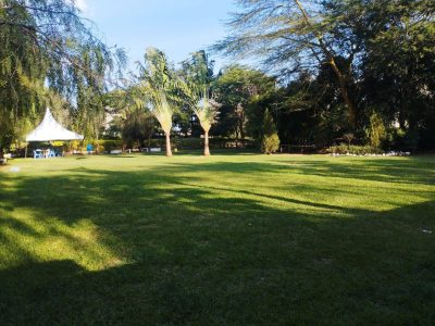 Eden Spot Gardens
