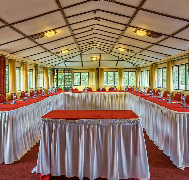 Fina Gardens Resort Naivasha