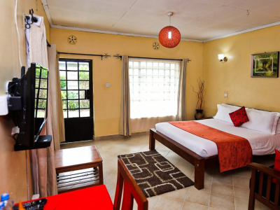 Fina Gardens Resort Naivasha