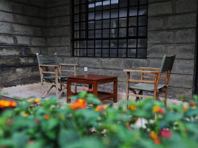 Fina Gardens Resort Naivasha