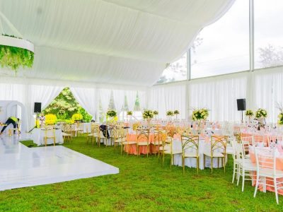Green Nest Gardens