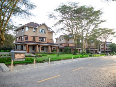 Lake Naivasha Resort