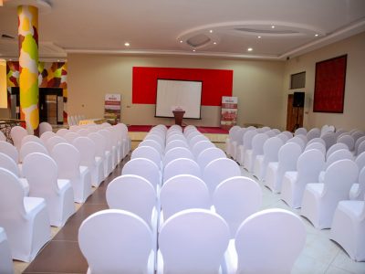 Lake Naivasha Resort