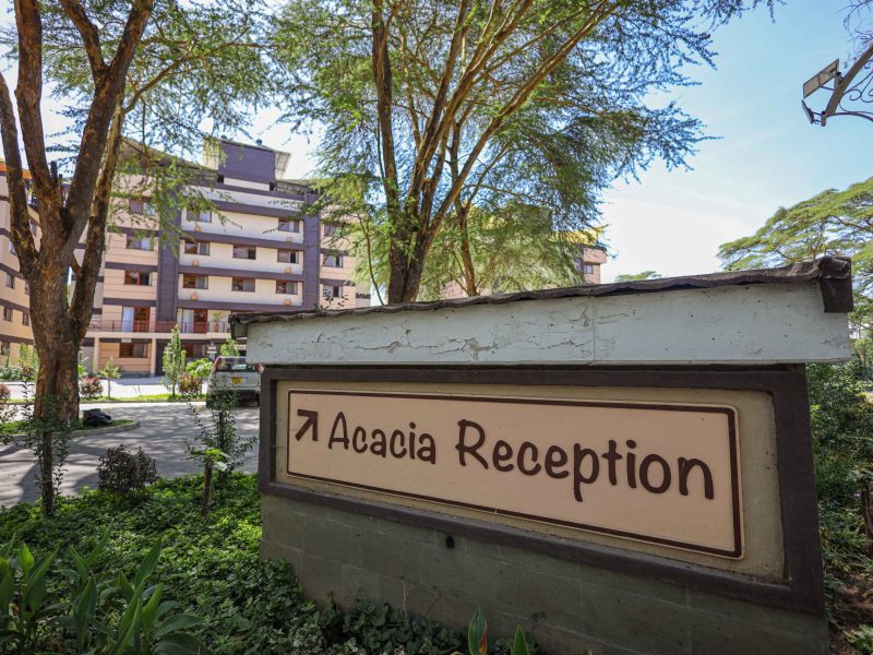 Lake Naivasha Resort