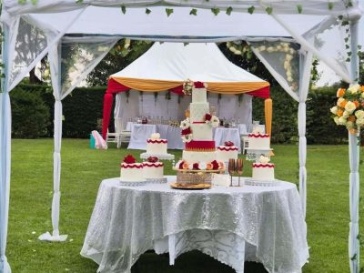 Imani Park Gardens Ruiru