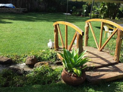 Impressive Gardens