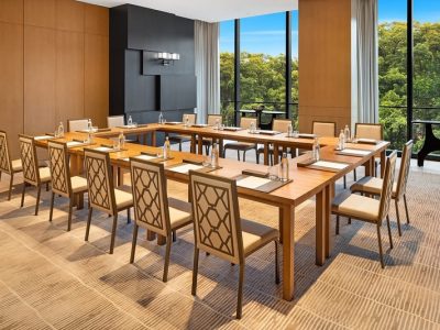 JW Marriott Hotel Nairobi