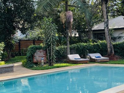 Karen Blixen Coffee Garden and Cottages