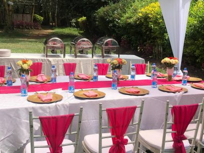 Langata Botanical Gardens