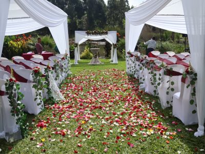 Leilani Gardens