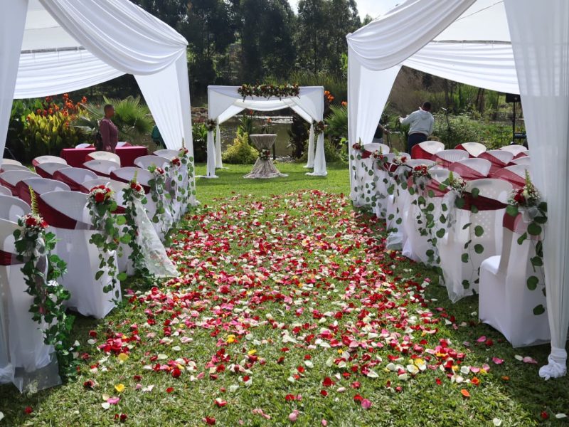 Leilani Gardens