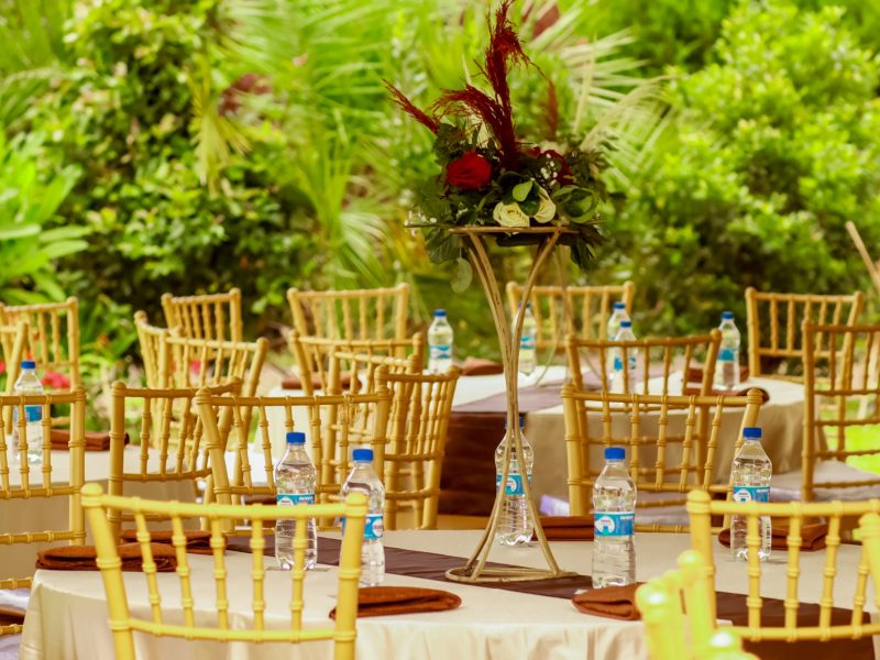 Lemook Gardens