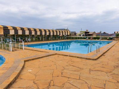 Olive Green Resort