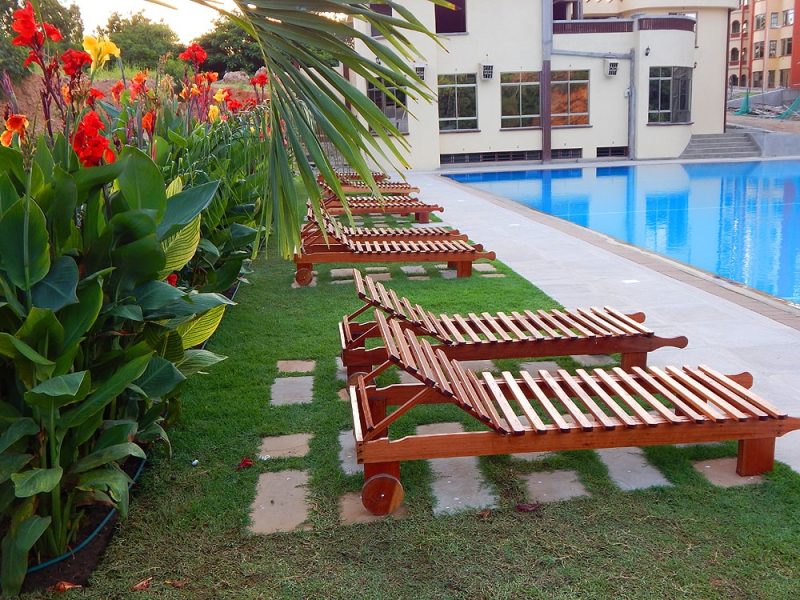 Sunset Paradise Conference Center