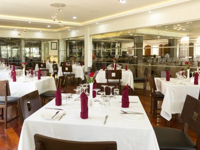 Royal Nairobi Golf Club