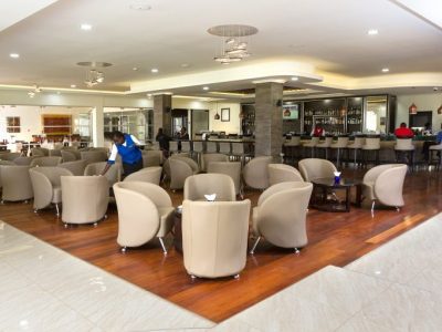 Royal Nairobi Golf Club