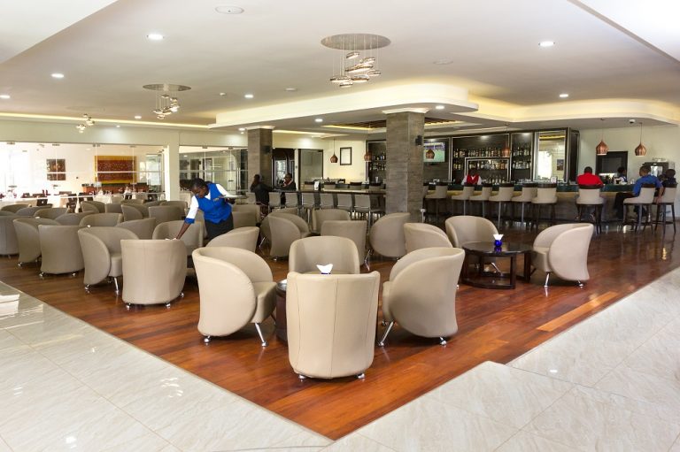 Royal Nairobi Golf Club