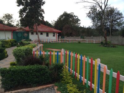 Ridgeviews Leisure Garden Kiambu RD
