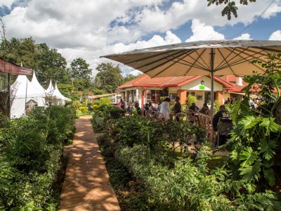Ridgeviews Leisure Garden Kiambu RD