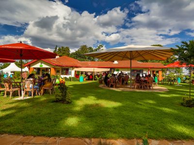 Ridgeviews Leisure Garden Kiambu RD