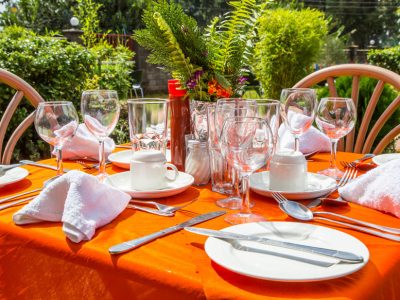 Ridgeviews Leisure Garden Kiambu RD