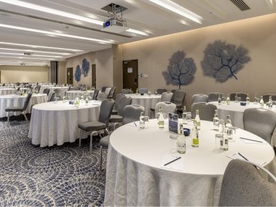 Radisson Blu Hotel & Residence, Nairobi Arboretum