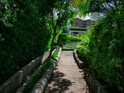Riverline Gardens