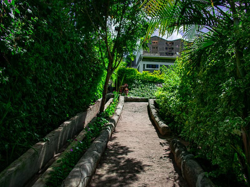 Riverline Gardens