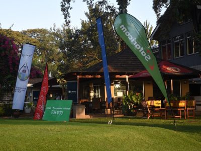 Royal Nairobi Golf Club