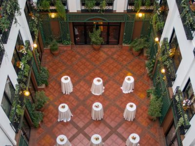 Sarova Stanley Nairobi