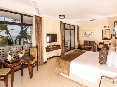 Sarova Whitesands Beach Resort & Spa Mombasa