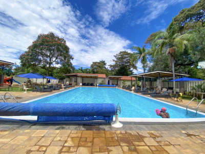 Royal Nairobi Golf Club