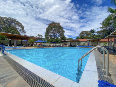 Royal Nairobi Golf Club