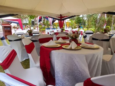 Simba Gardens