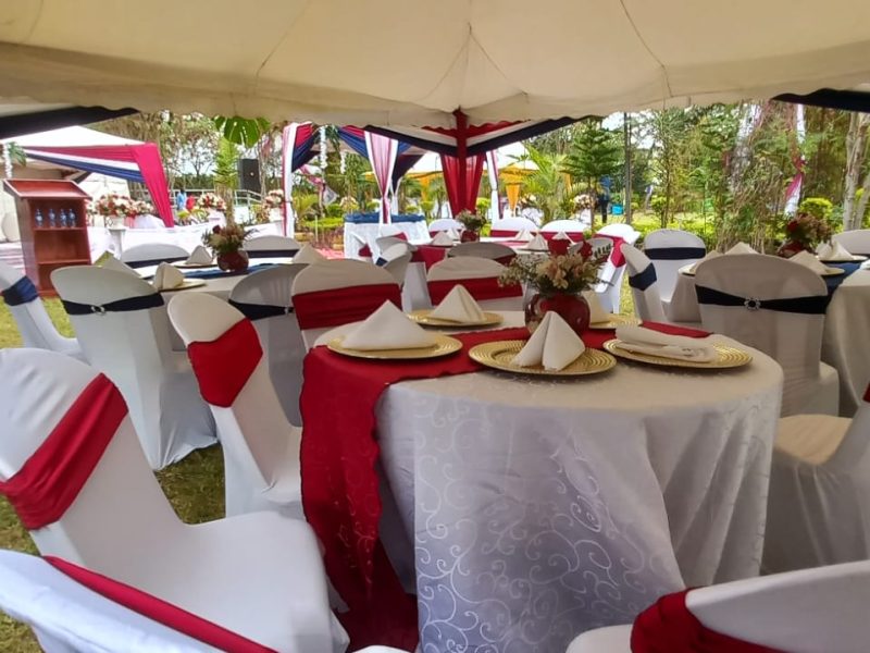 Simba Gardens