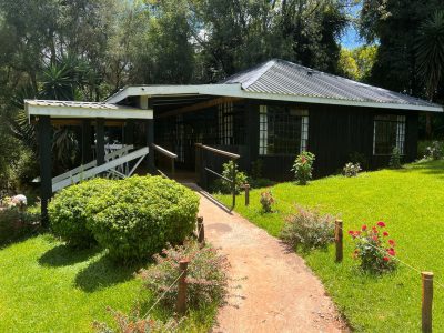Thayu Farm Hotel