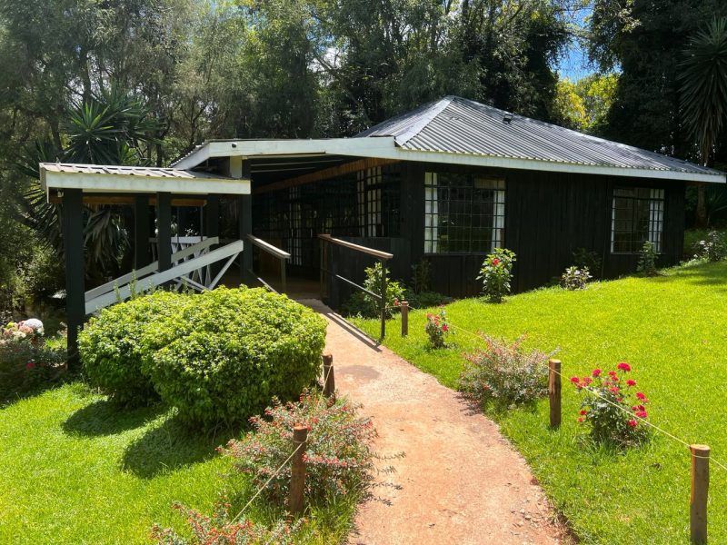Thayu Farm Hotel